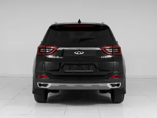 Chery  5