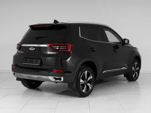 Chery  6