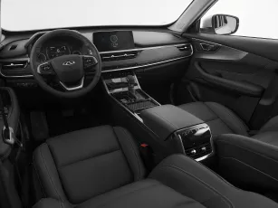 Chery  7