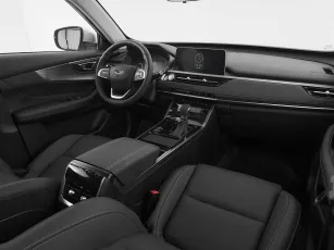 Chery  8