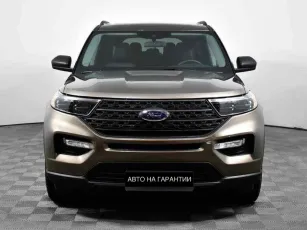 Ford  2
