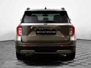 Ford  4