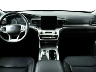 Ford  6