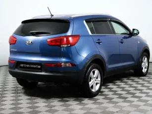 Kia  5