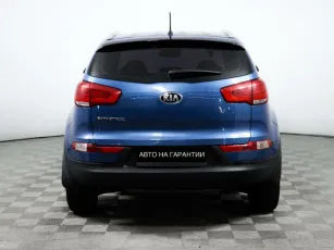 Kia  6