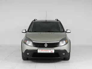 Renault  2