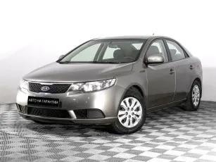 Kia Cerato,  II