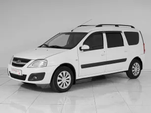 Lada (ВАЗ)  1
