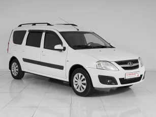 Lada (ВАЗ)  3
