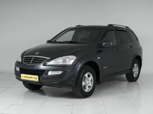 SsangYong  1