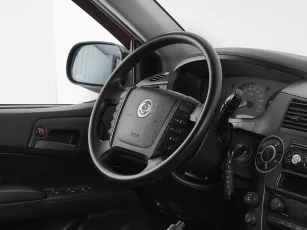 SsangYong  10