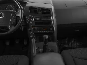 SsangYong  15