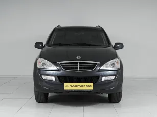 SsangYong  2