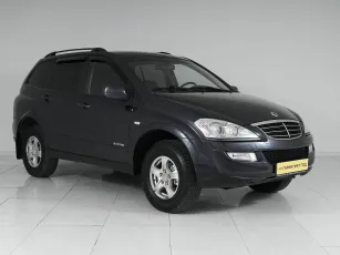 SsangYong  3