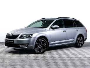Skoda  1
