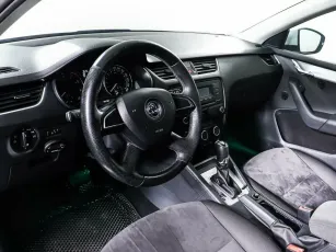 Skoda  11