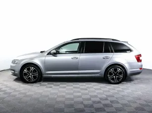 Skoda  3