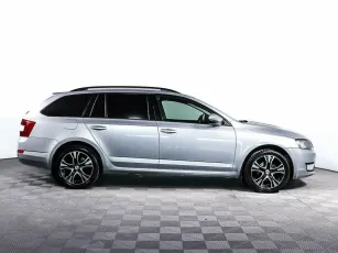 Skoda  4