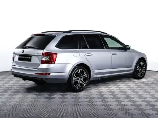 Skoda  5