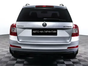 Skoda  6