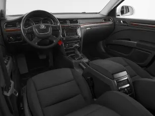 Skoda  7