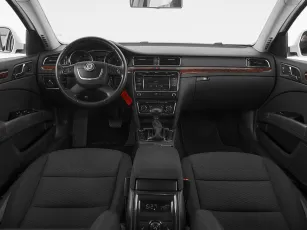 Skoda  8