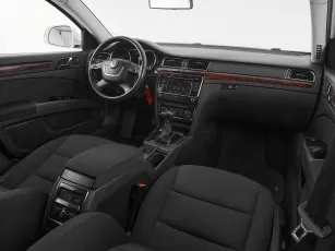 Skoda  9