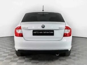Skoda  4