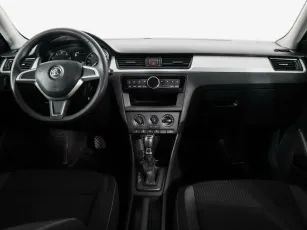 Skoda  6
