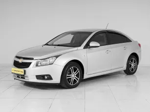 Chevrolet  1