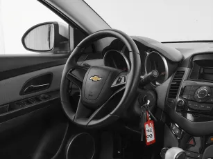 Chevrolet  10