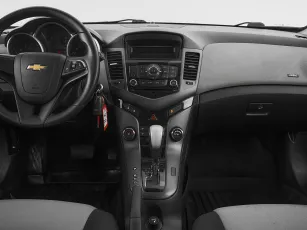 Chevrolet  14