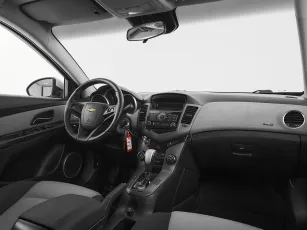 Chevrolet  9