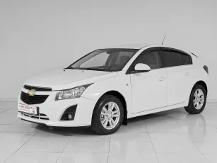 Chevrolet  1