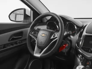 Chevrolet  10