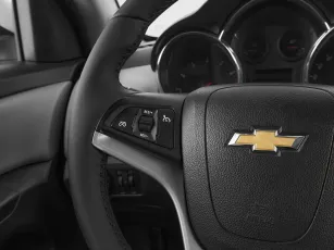 Chevrolet  11