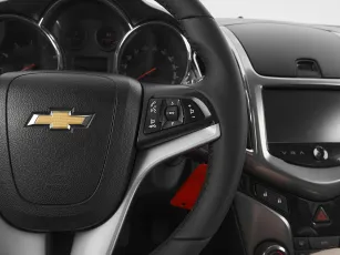 Chevrolet  12