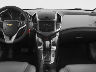 Chevrolet  15