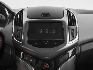 Chevrolet  16