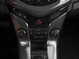 Chevrolet  17