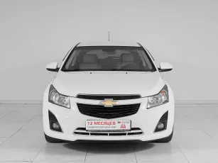 Chevrolet  2