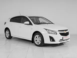 Chevrolet  3