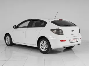 Chevrolet  4