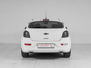 Chevrolet  5