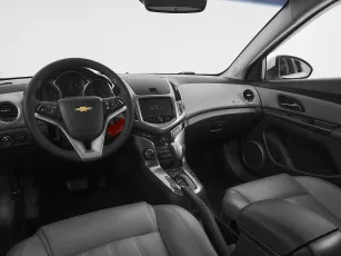 Chevrolet  7
