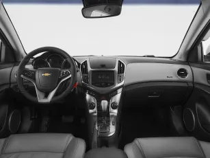 Chevrolet  8