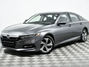 Honda Accord,  X