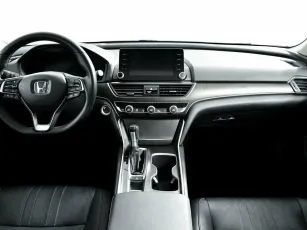 Honda  8