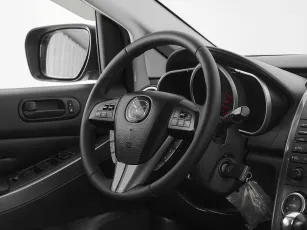 Mazda  10