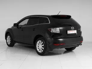 Mazda  4